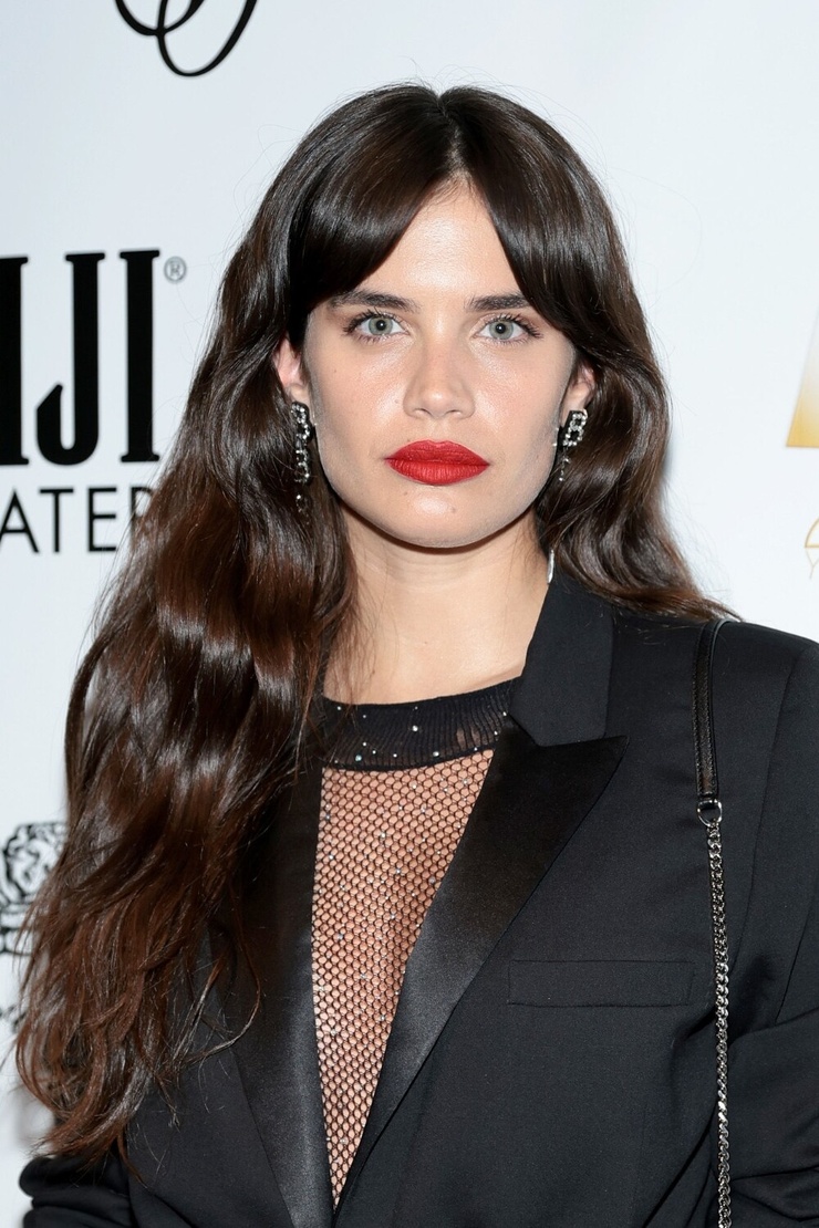 Sara Sampaio