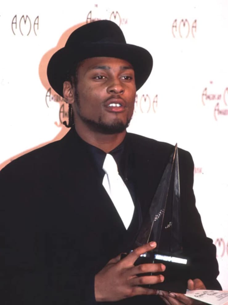 D'Angelo