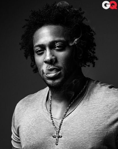 D'Angelo