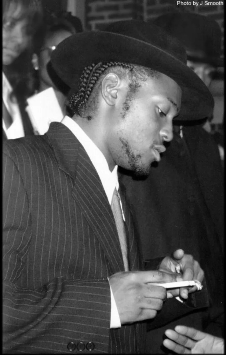 D'Angelo