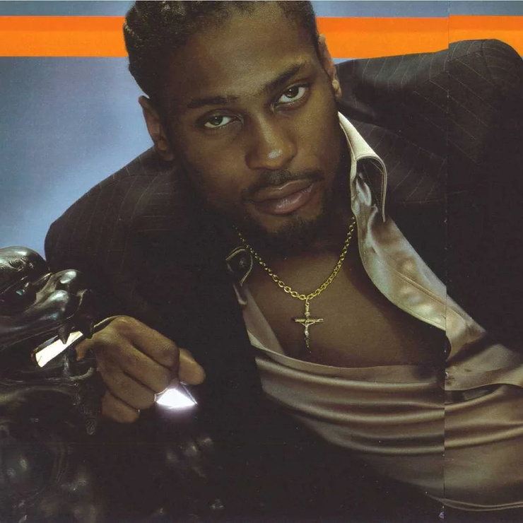 D'Angelo