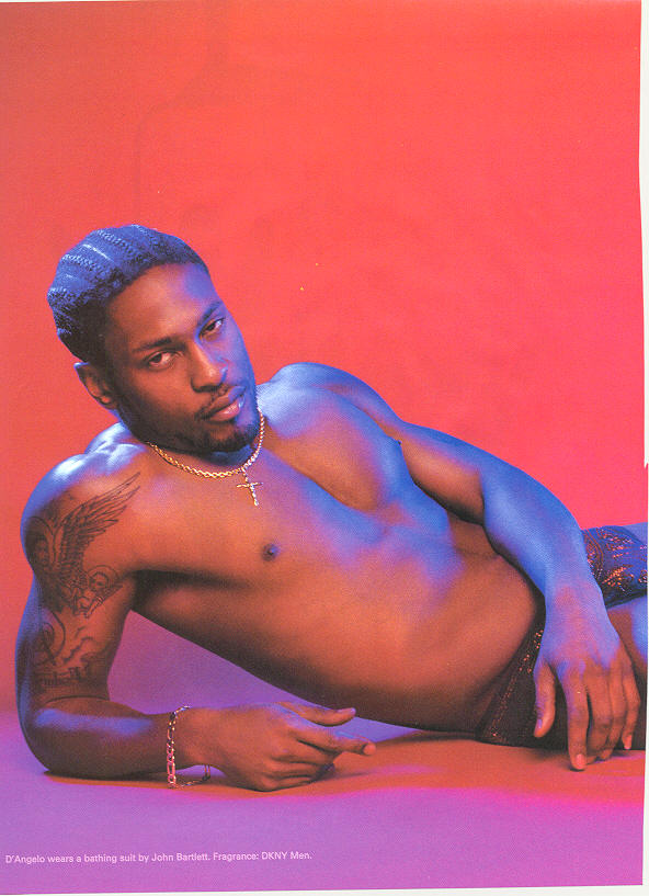 D'Angelo