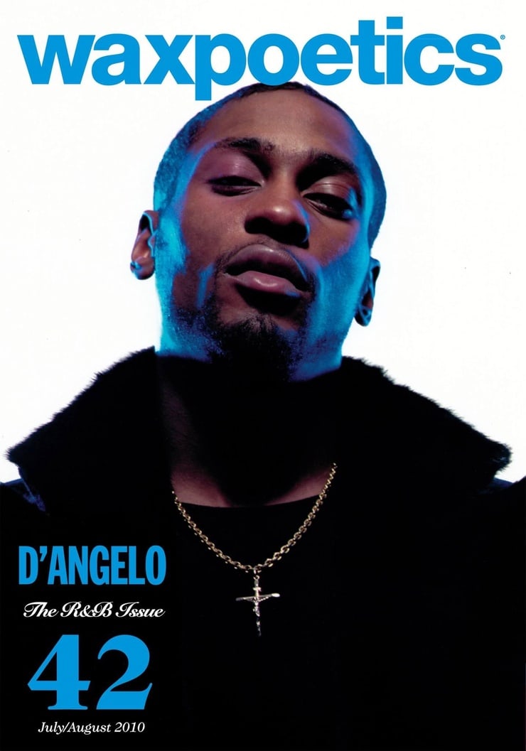 D'Angelo