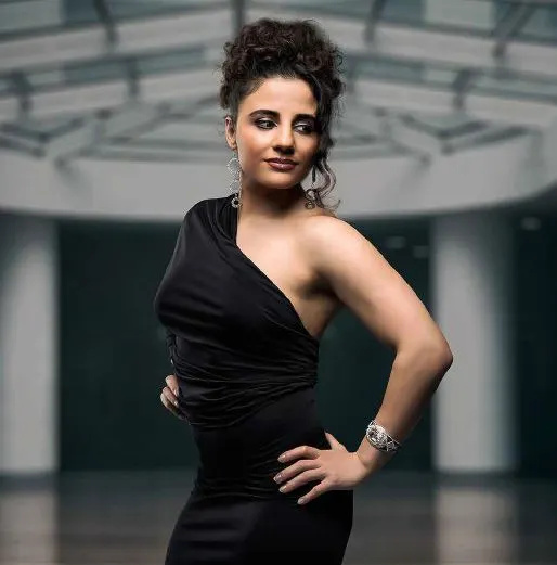 Susi Kentikian
