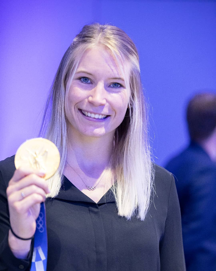 Aline Rotter-Focken Aline Rotter-Focken