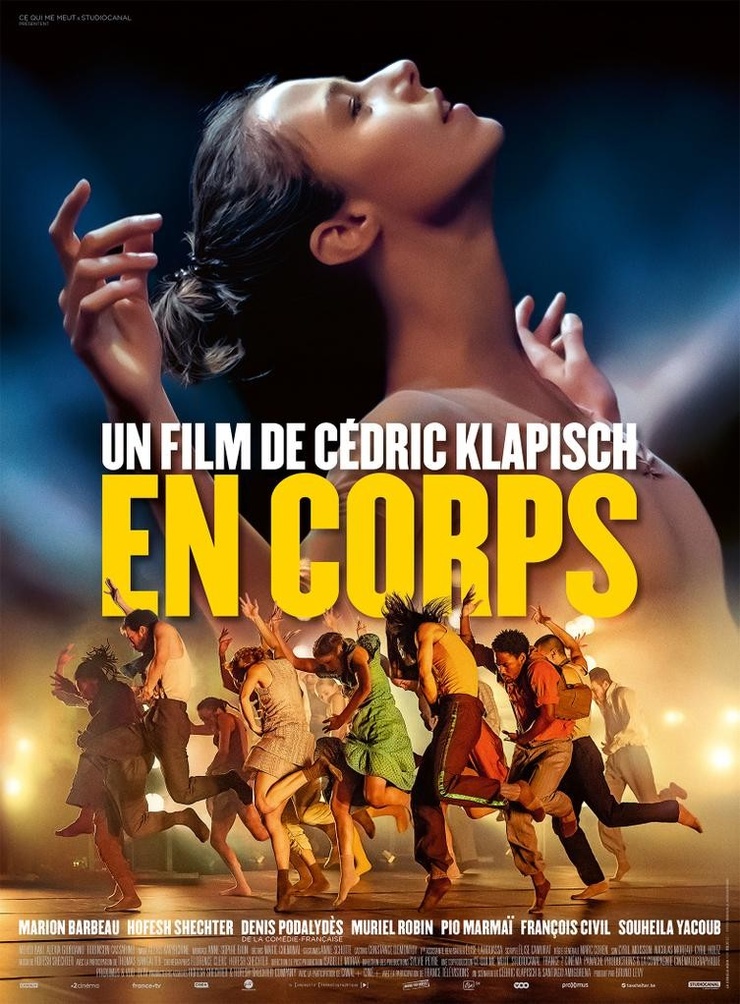 En corps En corps