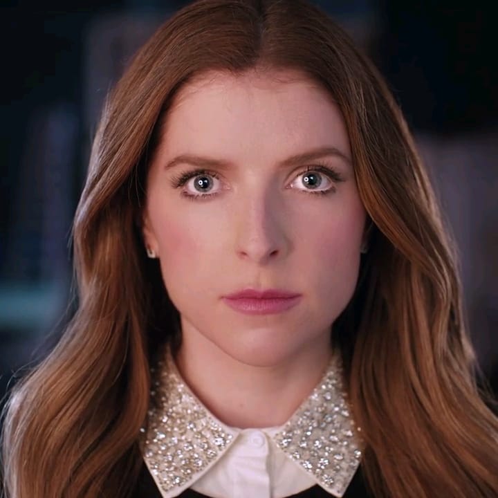 Anna Kendrick Anna Kendrick