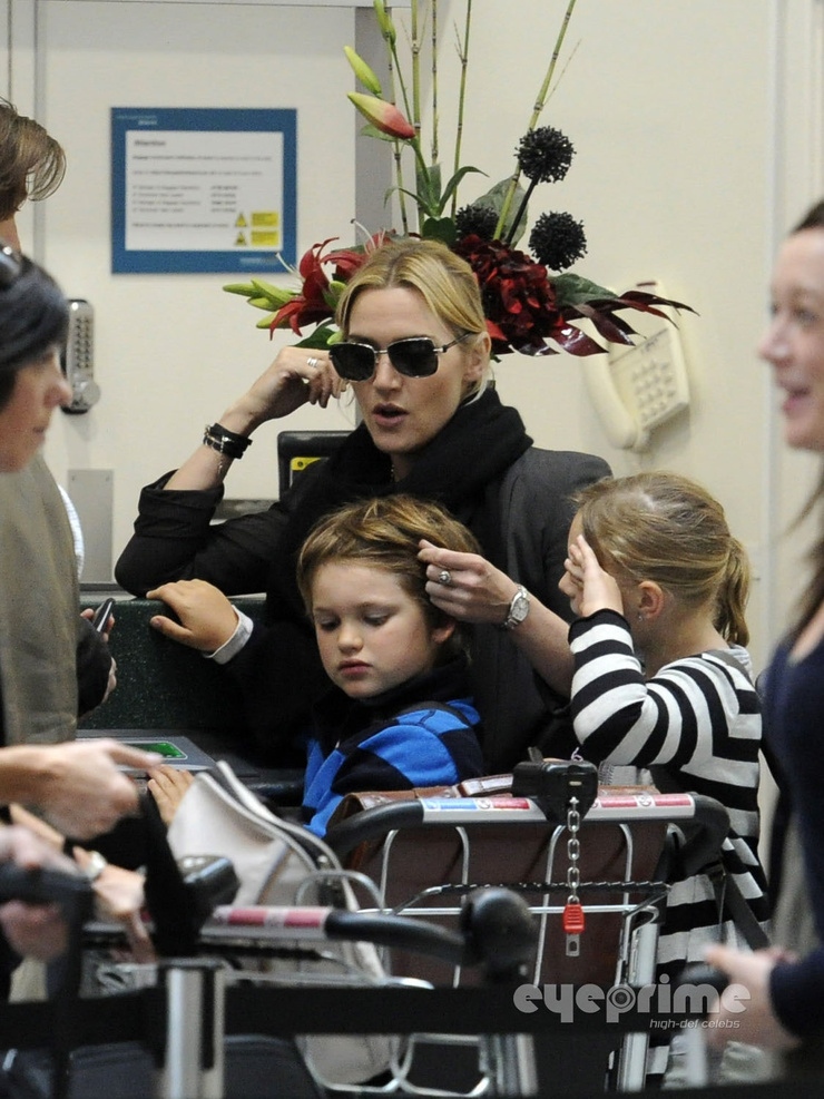 Kate Winslet