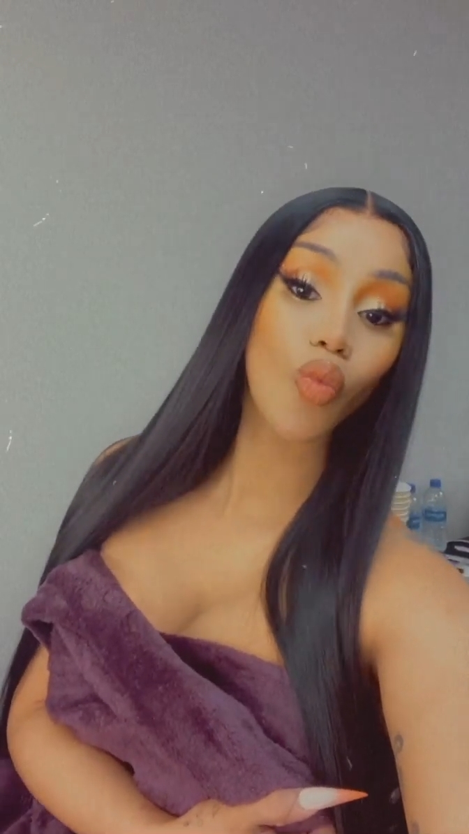 Cardi B Cardi B