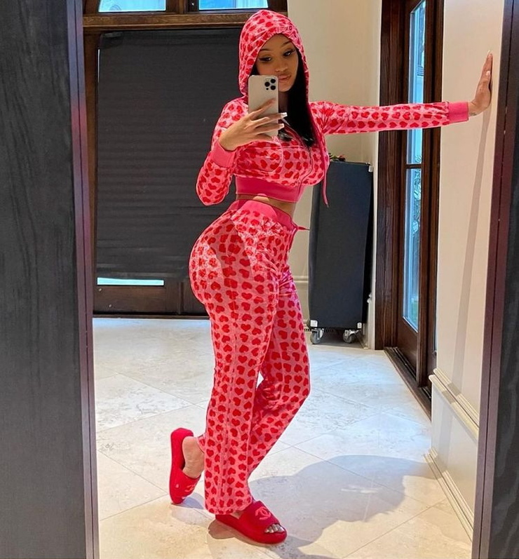 Cardi B