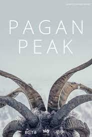 Pagan Peak