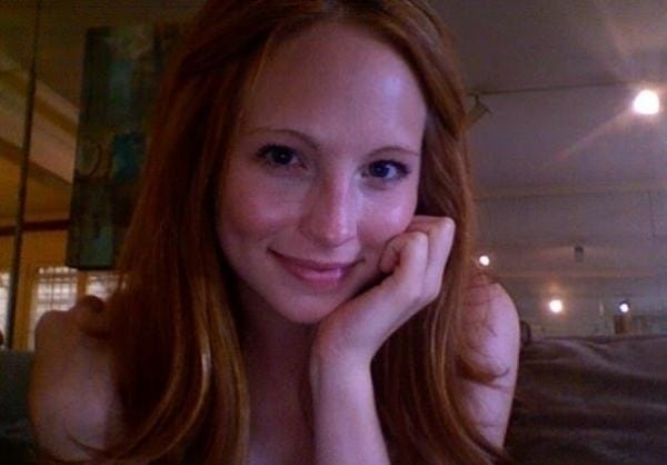 Candice Accola
