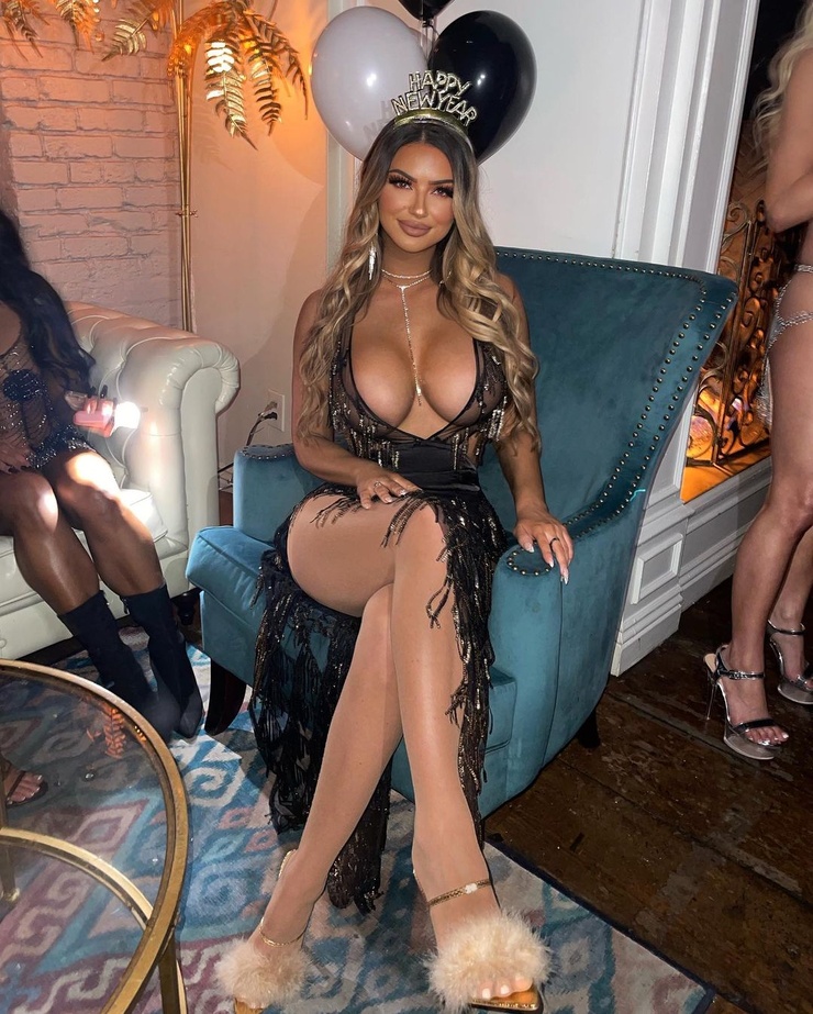 Bri Stern Bri Stern
