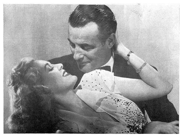 Tom Conway