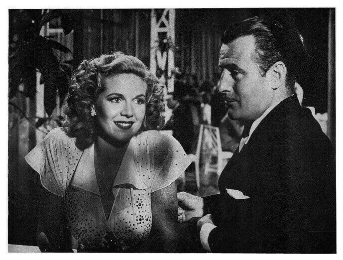Tom Conway