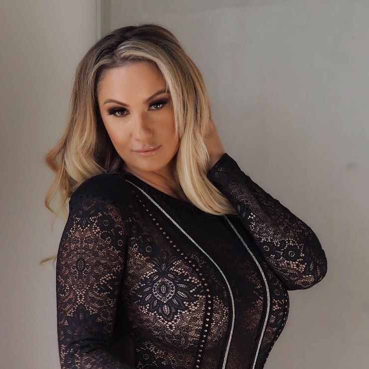 Monica Huldt.