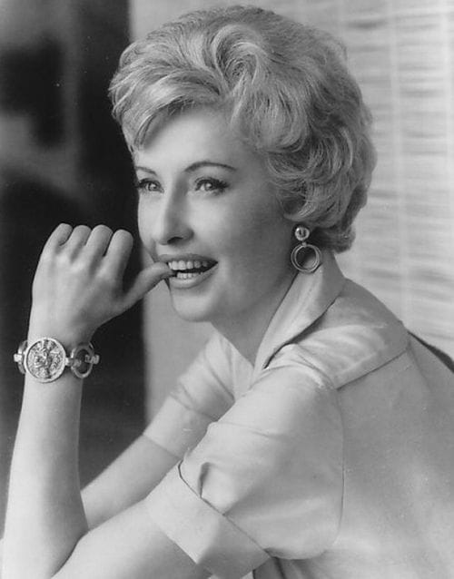 Barbara Stanwyck Barbara Stanwyck