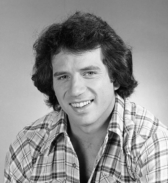 Tom Wopat