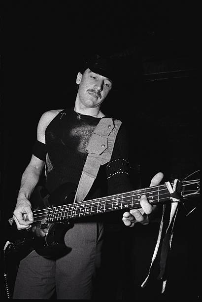 Peter Hook
