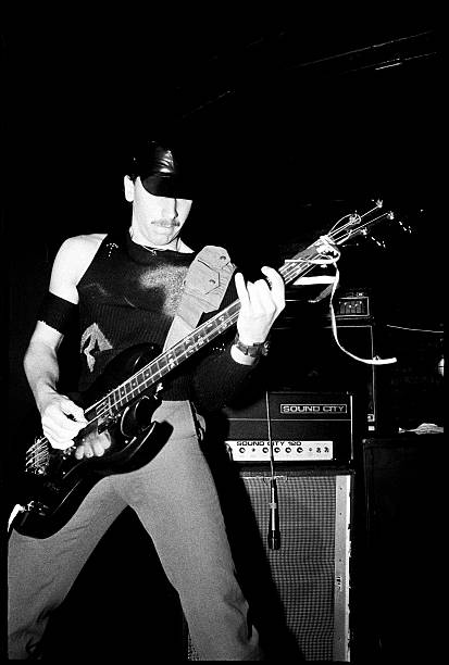 Peter Hook