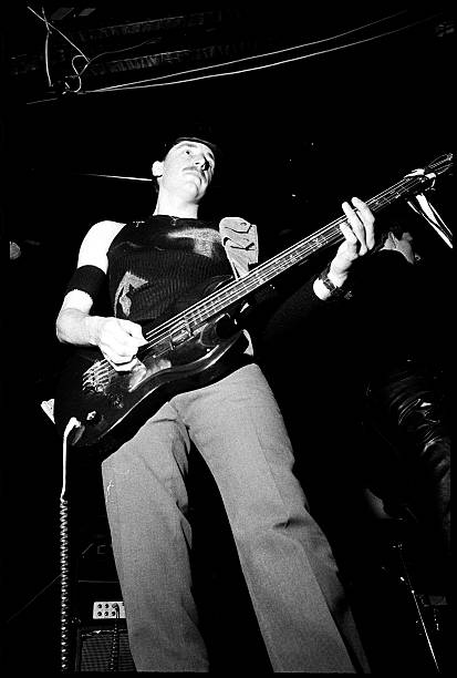 Peter Hook