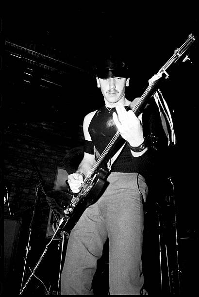 Peter Hook