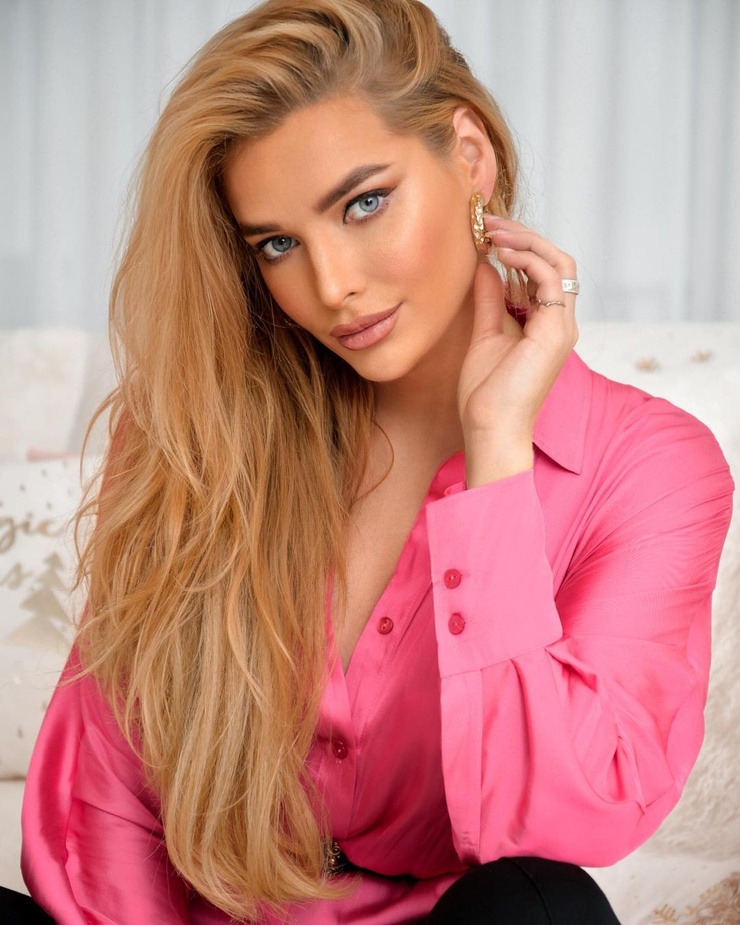 Tatyana Kotova