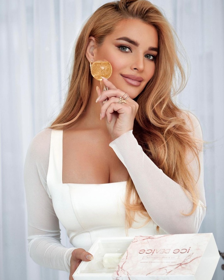Tatyana Kotova Tatyana Kotova