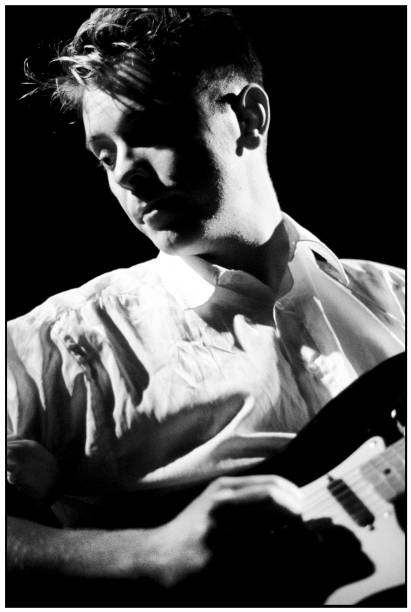 Bernard Sumner