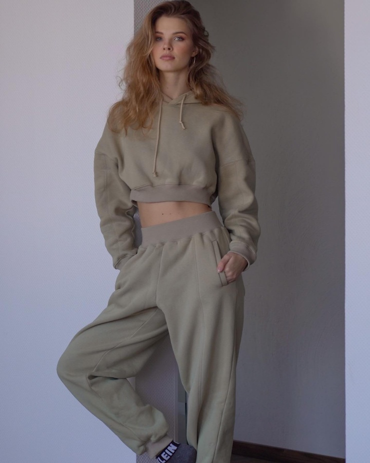 Mariia Arsentieva