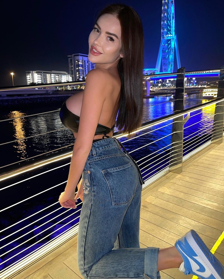 Maria Martskaya