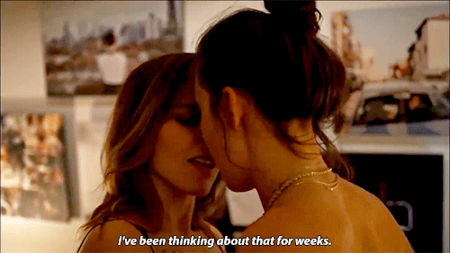 Sophia Bush