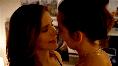 Sophia Bush