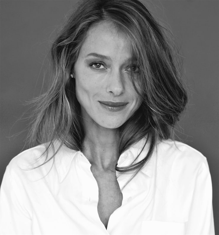 Estelle Skornik