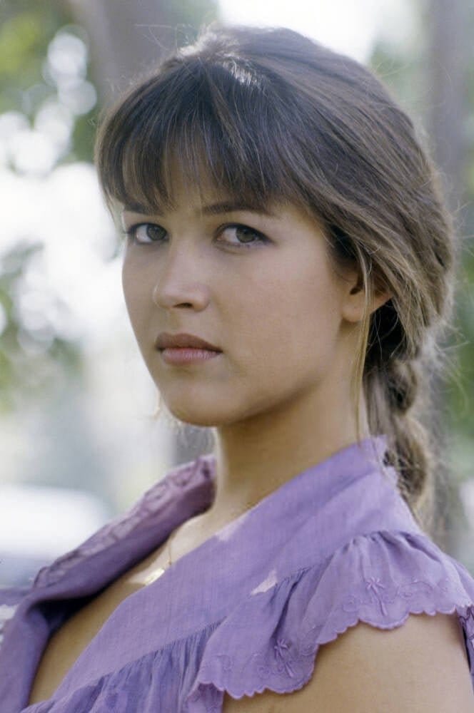 Sophie Marceau