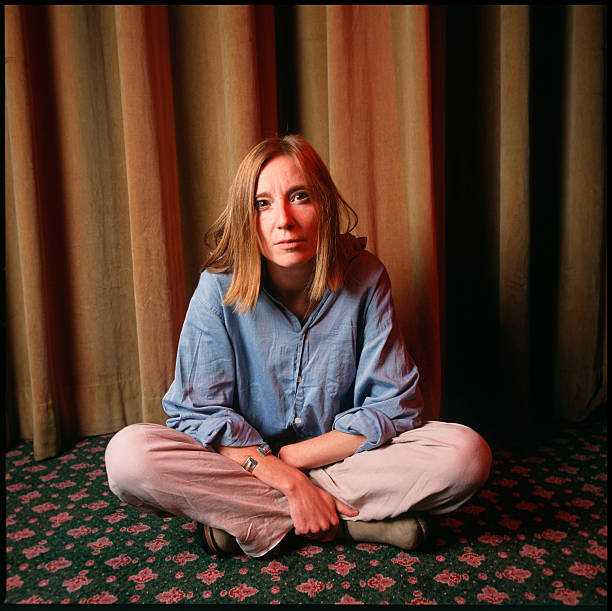 Beth Gibbons