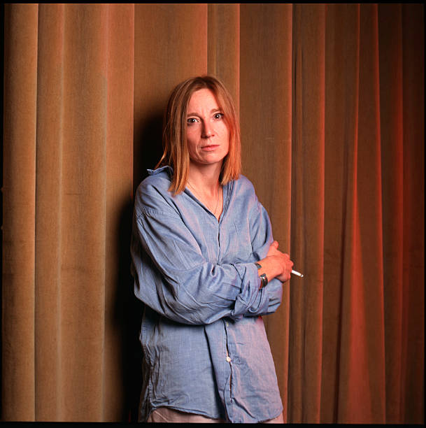 Beth Gibbons