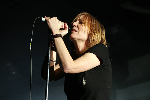 Beth Gibbons
