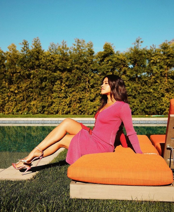 Gina Rodriguez Gina Rodriguez