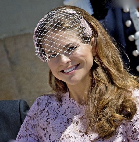 Princess Madeleine of Sweden Princess Madeleine of Sweden