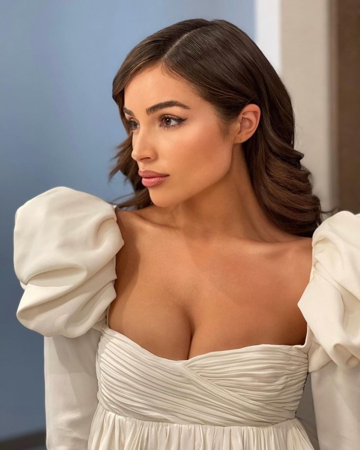 Olivia Culpo