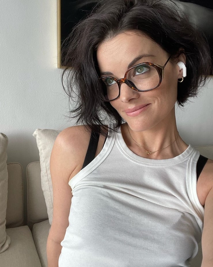 Jaimie Alexander Jaimie Alexander