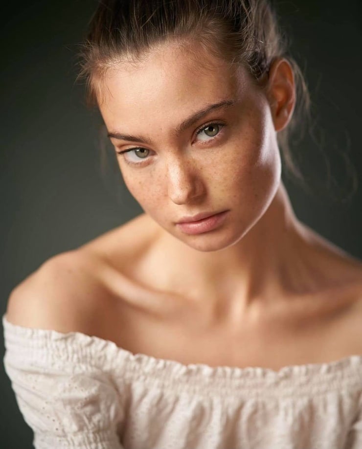 Anastasia Mospalenko