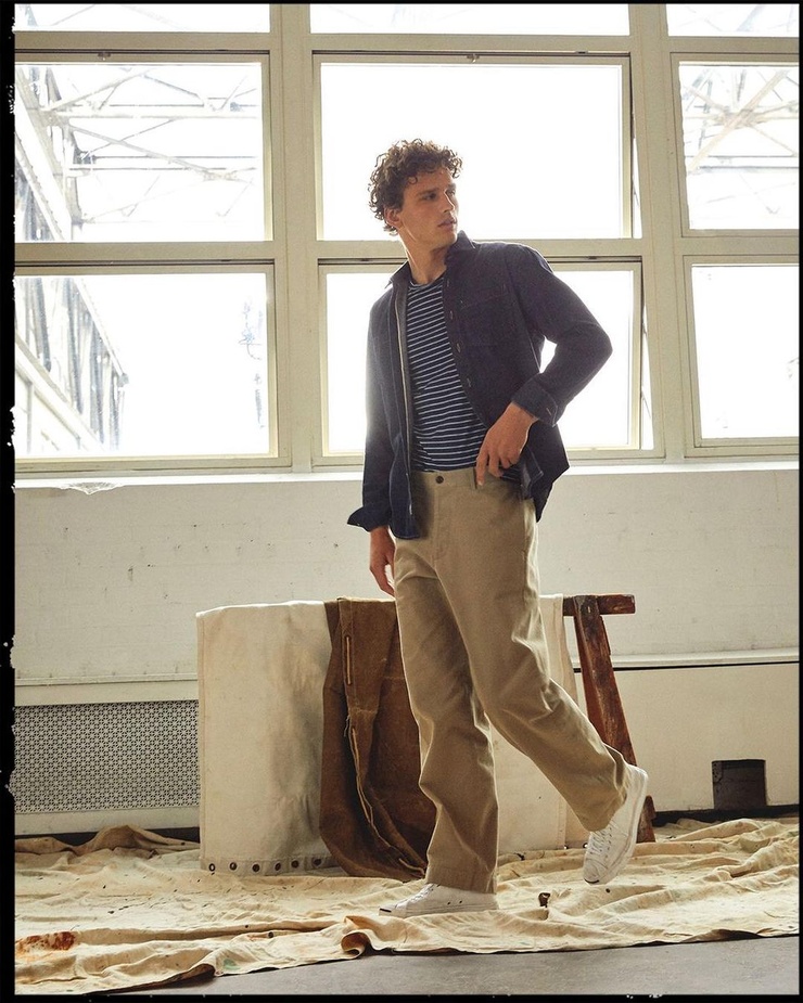 Simon Nessman