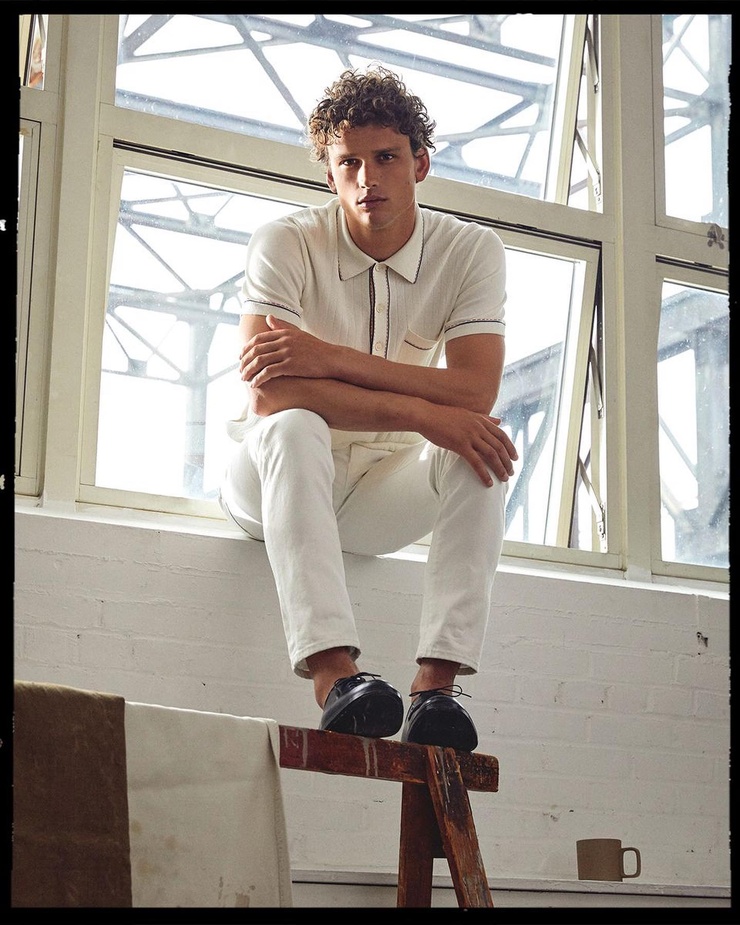 Simon Nessman