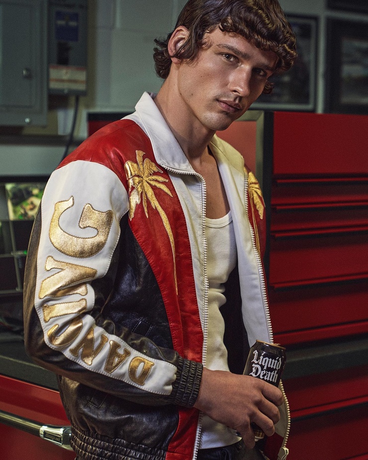 Simon Nessman