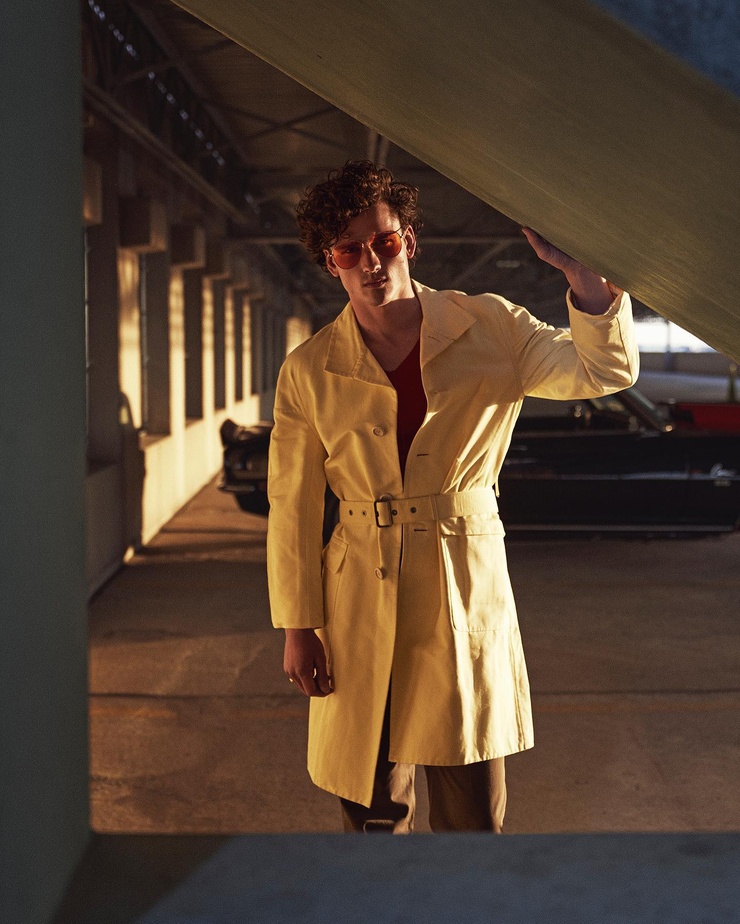Simon Nessman