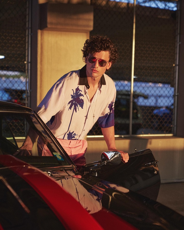 Simon Nessman