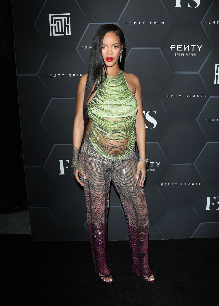 Rihanna