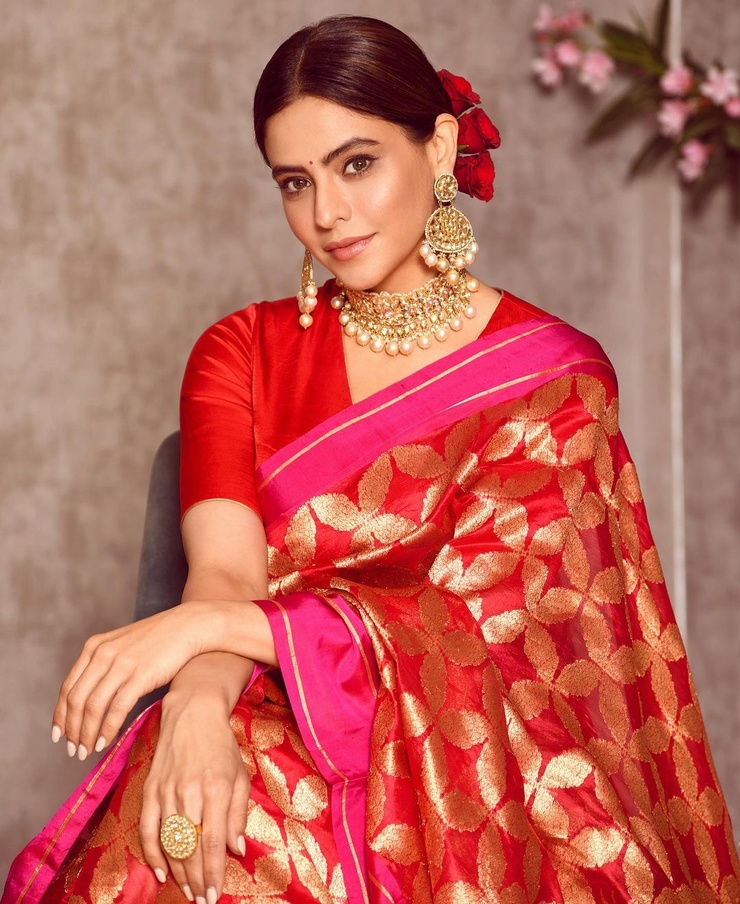 Aamna Shariff